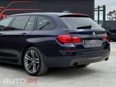 BMW 535 d xDrive Pack M Auto
