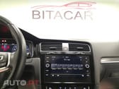Volkswagen Golf 2.0 TSI GTI DSG Performance