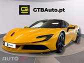 Ferrari SF90 I.V.A DEDUTIVEL 