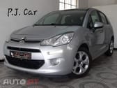 Citroen C3 Sedution 1.2 VTI 82 cv