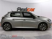 Peugeot 208 1.2 Hybrid Style e-DCS6
