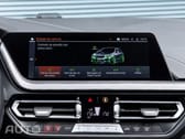 BMW 116 d Corporate Edition