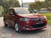 Citroen C4 1.6 BlueHDi Feel EAT6