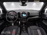 MINI Countryman Cooper D