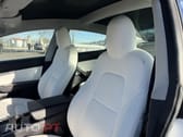 Tesla Model 3 Standard Range Plus RWD