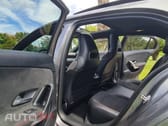 Mercedes-Benz A 180 d AMG Line Aut.