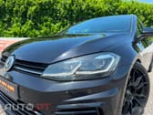 Volkswagen Golf 2.0 TSI R DSG