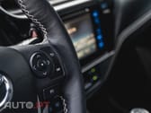 Toyota Auris 1.4 D-4D Comfort Pack Sport