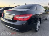 Mercedes-Benz E 250 CDi BlueEfficiency Auto
