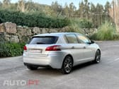 Peugeot 308 1.6 BlueHDi Allure