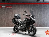 Yamaha Tracer 900