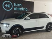 Kia Niro 64kWh