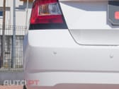 Skoda Fabia 1.0 Style