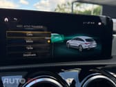 Mercedes-Benz CLA 180 d Shooting Brake AMG Line Aut.