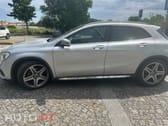 Mercedes-Benz GLA 200 d