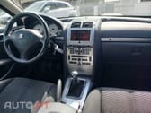 Peugeot 407 SW 1.6 HDi SE Navteq