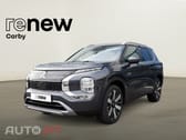 Mitsubishi Outlander Outlander 2.4 PHEV Intense