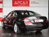 Mercedes-Benz S 350 Standard