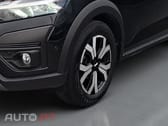 Dacia Sandero TCe 90 Stepway Expression