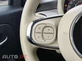 Fiat 500C 1.2 Lounge S&S
