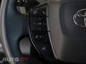 Toyota bZ4X 71,4 kWh Premium
