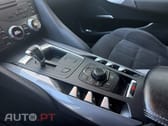 Citroen DS5 1.6 e-HDi Air. So Chic CMP6 112g