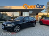 BMW 116 ND