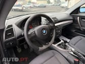 BMW 118 d