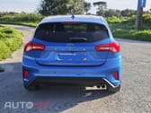 Ford Focus 1.0 EcoBoost ST-Line