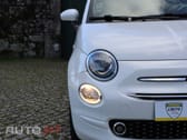 Fiat 500 1.2 Lounge S&S