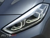 BMW 116 d Advantage Auto