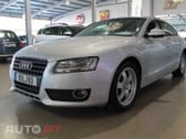 Audi A5 2.0 TDi