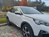 Peugeot 3008 Allure