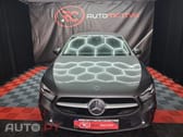 Mercedes-Benz A 200 d Progressive Aut.
