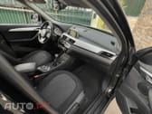 BMW X1 18 d sDrive Auto