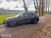 DS DS4 E-Tense Rivoli Cross EAT8