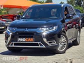 Mitsubishi Outlander 2.4 PHEV Sport Edition