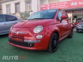 Fiat 500 1.2 by Gucci