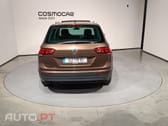 Volkswagen Tiguan 1.6 Tdi Confortline GPS 