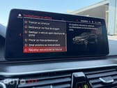 BMW 520 e Pack M