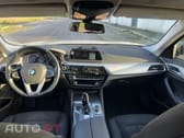 BMW 530 e iPerformance