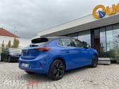 Opel Corsa-E Elegance