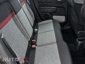 Citroen C3 1.2 PureTech C-Series