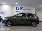 Citroen C4 1.6 HDi Exclusive
