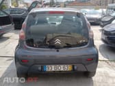 Citroen C1 1.0 RFM