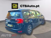 Citroen C4 SpaceTourer 1.6 HDI EAT6