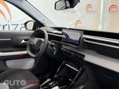 Citroen e-C3 30 kWh Autonomia Urbana You