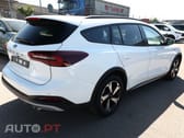 Ford Focus SW 1.0 EcoBoost Hybrid Aut. ACTIVE