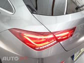 Mercedes-Benz CLA 180 d Shooting Brake AMG Line