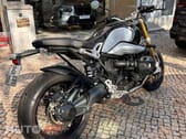 BMW R Naked